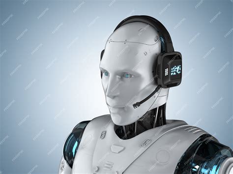 Robot Bot 的图像结果