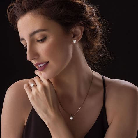 Sterling Silver Collection – MYZA