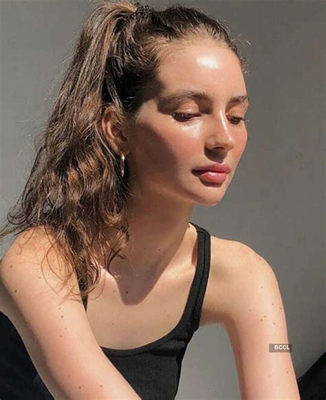 Meet Paul Walker's model-daughter Meadow - The Etimes Photogallery Page 31