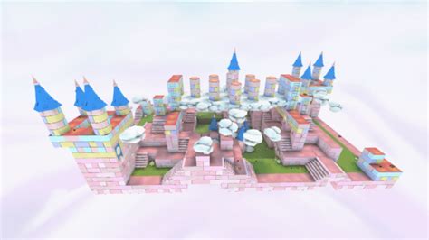 Image result for Small Shell Shockers Map