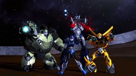 Transformers Sam Meets Autobots 的图像结果