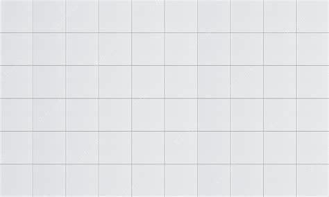 Premium Photo | White ceramic tile texture for bedroom decoration