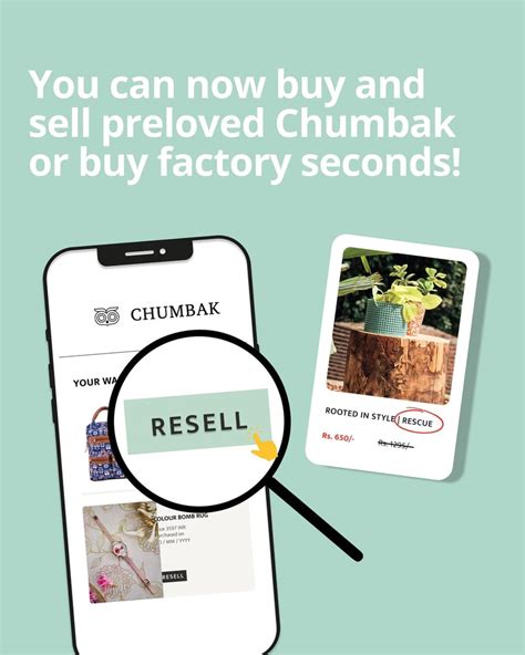 Chumbak launches Relove service to promote circular economy