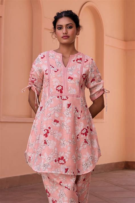The Candace Kurta | - Yell With Us – Yell - Unisexx Fashion House