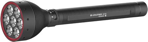 Ledllenser LEDLENSER P18R Signature Handheld Flashlights | LED ...