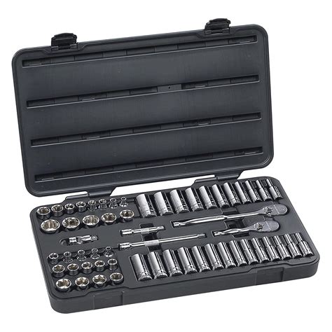 Best Socket Sets To Buy In 2021 - Buying Guide, Types Of Socket Sets ...