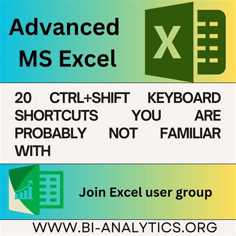 Excel Power Query Advanced 的图像结果