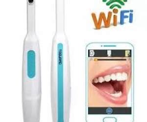 Dental Camera - Low Price in BD - TAJAMED