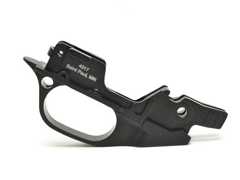 Enhanced Trigger Guard : Benelli M3; Backordered! – A & S Engineering