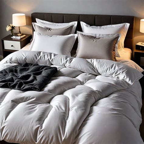 Shop Premium Comforters Online in India at Sabmix