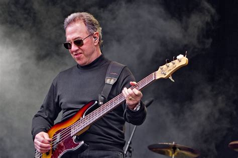 Milwaukee Opportunities: Exclusive Interview: Stu Cook, Bassist ...