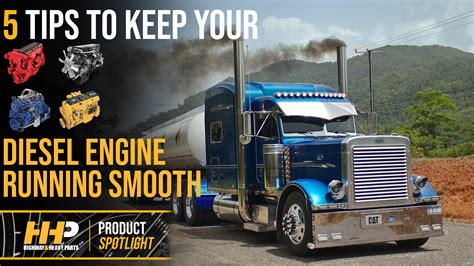 Image result for Springtime Diesel Tips