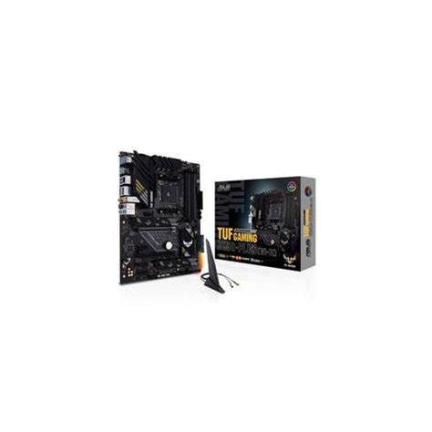 Asus TUF GAMING B550M PLUS WIFI Motherboard Dealers in Chennai - Asus ...