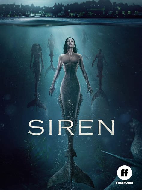 Siren Season 2 | Rotten Tomatoes