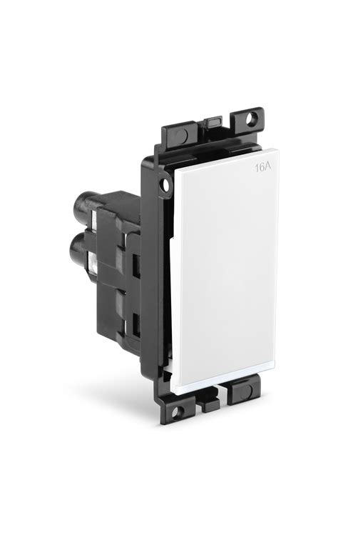 Orna Electric Light Switches | Honeywell Buildings