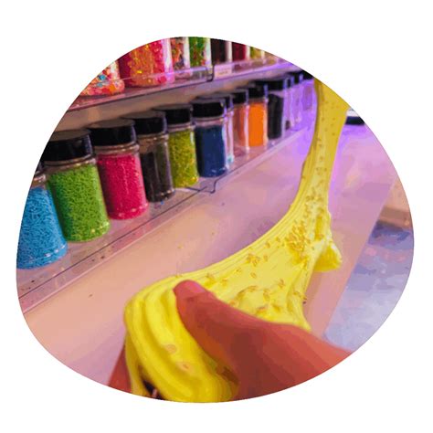 Admissions & Pricing: Plan Your Slime Visit Now! - The Slime Lab Co.