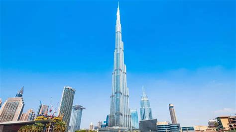 10 tallest buildings in Asia: Check location, height, floors, and other ...