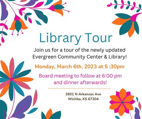 Image result for Library Tour