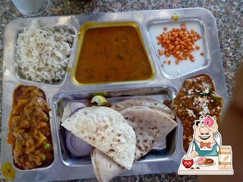 Jay Ranchod Garden Restaurant, Ahmedabad - Restaurant menu, prices and ...