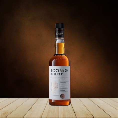 Order Premium Whisky | Iconiq White Int Whisky | Mansionz