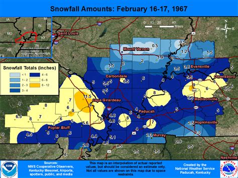 February 16-17, 1967