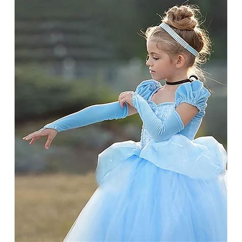 Cinderella Frocks Dresses