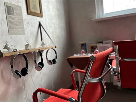 GALLERY OF SMELLS NOC (2025) All You Need to Know BEFORE You Go (with ...