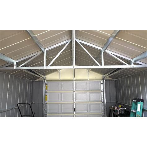 Arrow Murryhill 12X24 Steel Building [BGR1224FG] | Free Shipping