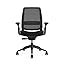 Steelcase Series 2 Office Chair - Ergonomic Work Chair with AirLiveBack ...