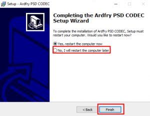 Image result for PSD Codec Serial Number