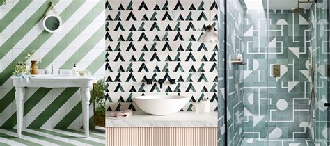 Bathroom Tile Layout Patterns – Rispa