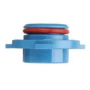 SYDL 2Pcs LED Headlight Bulb Base Adapter Socket Retainer Car ...