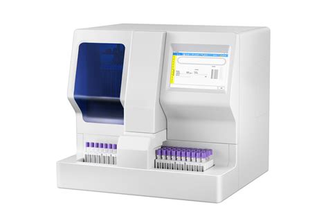 全自动血沉分析仪MT-1000-特定蛋白检测_山东艾科达生物科技有限公司