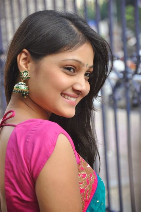 Cute Priyanka Rao Latest Gorgeous Looking Photos Gallery