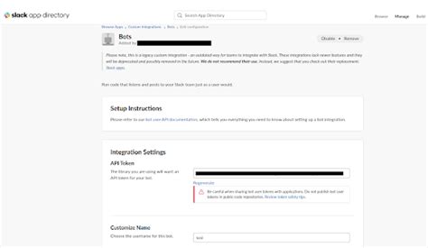 Image result for Python Script to Send Notification to Slack Using APIs