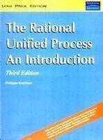 Buy THE RATIONAL UNIFIED PROCESS: AN INTRO Book Online at Low Prices in ...