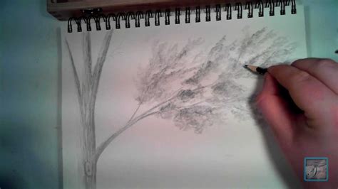 Image result for Easy Realistic Tree Tutorial