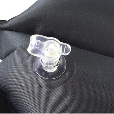 Inflatable Seat Cushion Hemorrhoid Bedsores Pain | Ubuy India