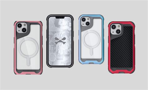 Is it Worth Buying a Metal iPhone Case? — GHOSTEK