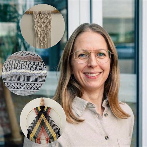 Macramé Workshop , A L Passagen 1, Kolding, 10 September 2025 | AllEvents