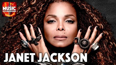 Janet Jackson | Mini Documentary | Respect Due