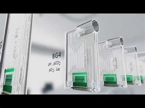 Blood Gas Analyzer - BGEM Epoc Normal Card Trader - Wholesaler ...