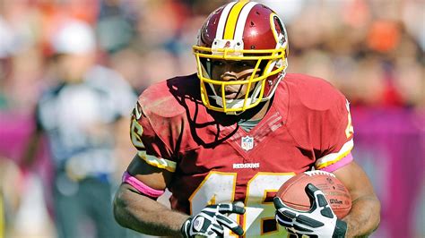 Former Washington Redskins RB Alfred Morris to sign two-year deal with ...