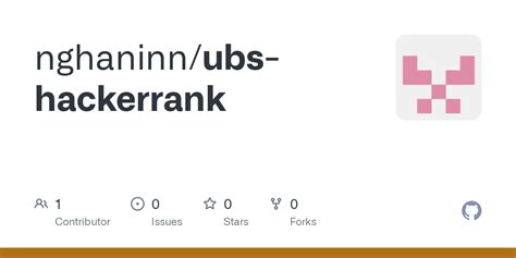 Image result for UBS HackerRank Test Questions