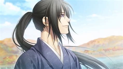 Original TV Anime 'Kochouki: Wakaki Nobunaga' Announced - MyAnimeList.net