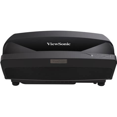 ViewSonic LS810 Projector
