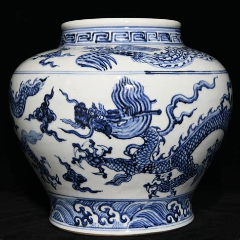 Ming Dynasty Pottery