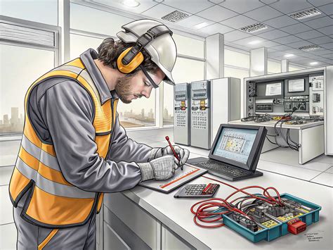 Image result for Electrical Engineering Job Description