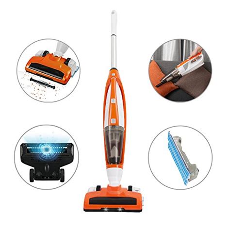 Buy Lightweight Vacuum Cleaner, Dust busters cordless vac with ...