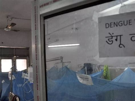 Similar Symptoms & Lack Of Medical Facilities: Dengue May Aggravate ...